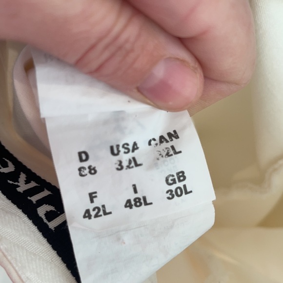 USED PIKEUR SIDE ZIP BREECHES - Picture 4 of 4